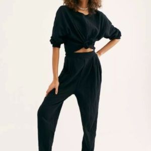 FREE PEOPLE “Culver City Set”